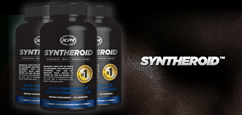 Syntheroid
