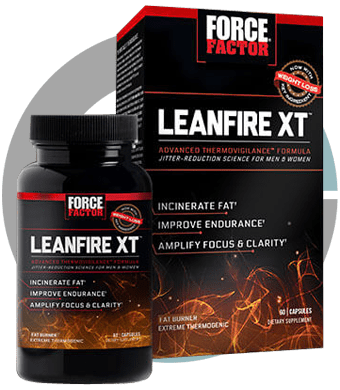 LeanFire XT Review