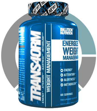 Trans4orm Thermogenic Energizer