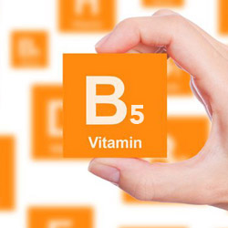 Vitamin b5