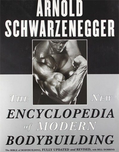 The Encyclopedia of Modern Bodybuilding