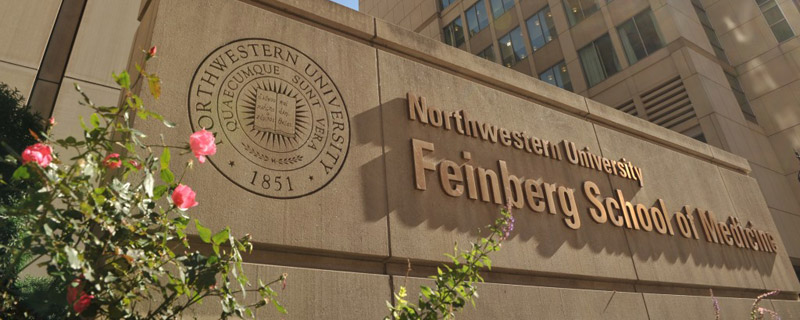 Feinberg Northwestern University, Chicago