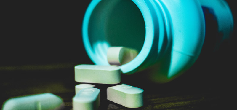 No Pain, No Gain: Ibuprofen Hurts Testosterone