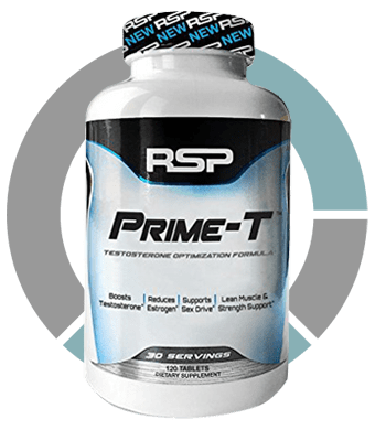 RSP Prime-T