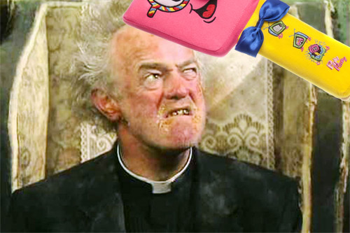 Bashing the Bishop