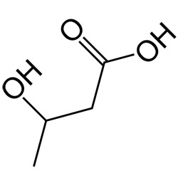 Beta-Hydroxybutyric Acid