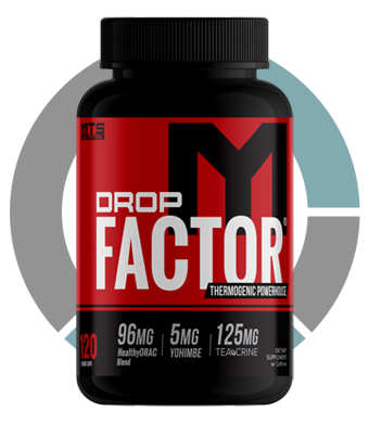 MTS Nutrition Drop Factor