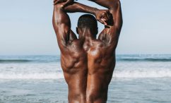 The definitive back building workout