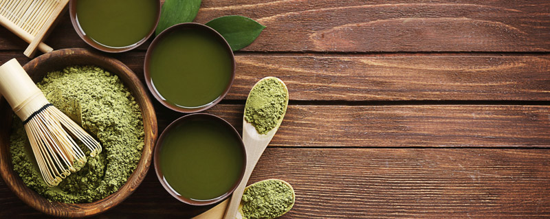 Take It Or Leaf It: How Safe Is Green Tea?